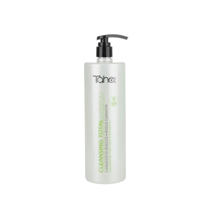 12073585 B.A.-CLEANSING SHAMPOO 1L ДЪЛБОКО ПОЧИСТВАЩ ШАМПОАН