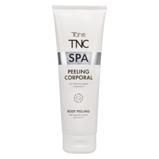 11067009 TNC SPA PEELING 250ML ПИЛИНГ ЗА ТЯЛО