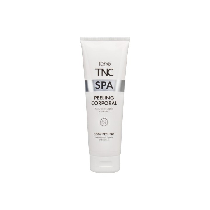 11067009 TNC SPA PEELING 250ML ПИЛИНГ ЗА ТЯЛО