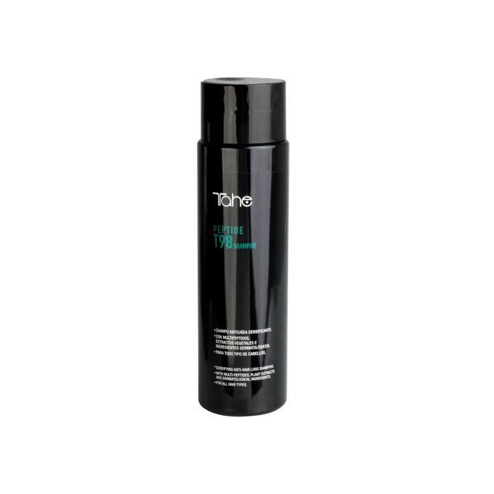 12060614 PEPTIDE T98 SHAMPOO HAIRLOSS 300 ML