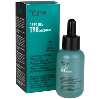 12060613 PEPTIDE T98 TREATMENT HAIRLOSS 50ML SERUM