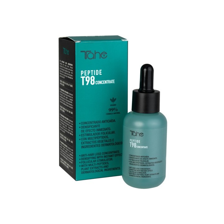12060613 PEPTIDE T98 TREATMENT HAIRLOSS 50ML SERUM