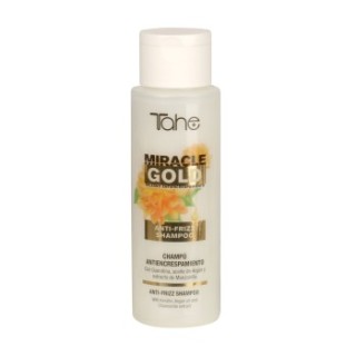 12071310 MIRACLE GOLD SHAMPOO 100 ML