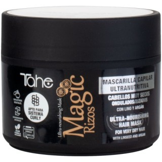 12072390 MAGIC R.CURLY ULTRA HIDRATANTE MASK 300 ML ДЪЛБОКО ХИДРАТИРАЩА МАСКА