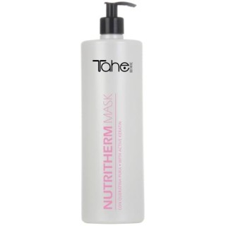 12073582 B.A.-MASCARILLA NUTRITHERM 1L МАСКА ЗА ЗАПАЗВАНЕ НА ЦВЯТ КИСЕЛА