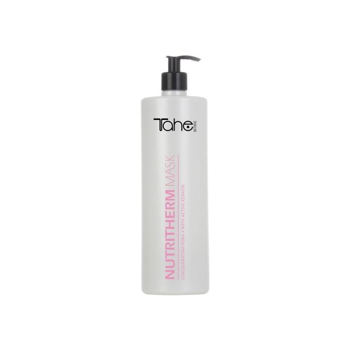 12073582 B.A.-MASCARILLA NUTRITHERM 1L МАСКА ЗА ЗАПАЗВАНЕ НА ЦВЯТ КИСЕЛА