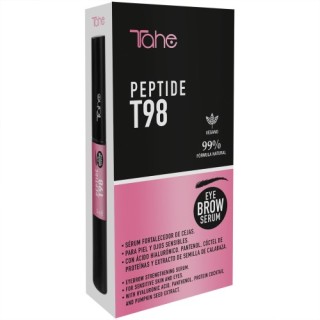 12060635 PEPTIDE T98-EYEBROW 3ML СЕРУМ ЗА ВЕЖДИ