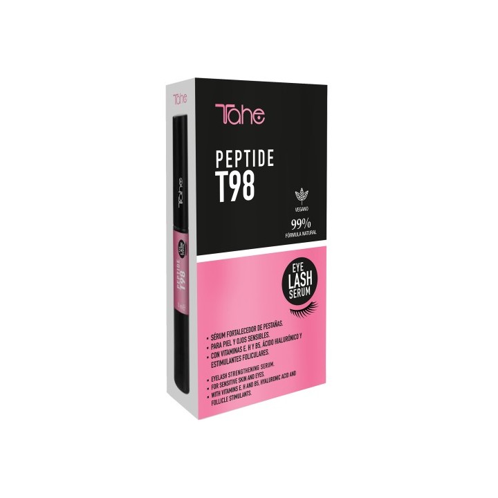 12060636 PEPTIDE T98-EYELASH 3ML СЕРУМ ЗА МИГЛИ
