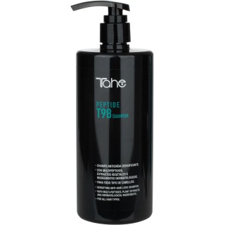 12060633 PEPTIDE T98-HAIR LOSS SHAMPOO 750 ML