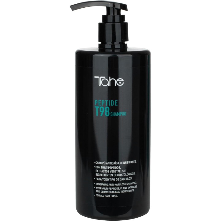 12060633 PEPTIDE T98-HAIR LOSS SHAMPOO 750 ML