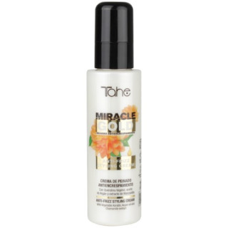 12071304 MIRACLE GOLD ANTI FRIZZ DRYING AND STYLING CREAM 100 ML ТЕРМО КРЕМ