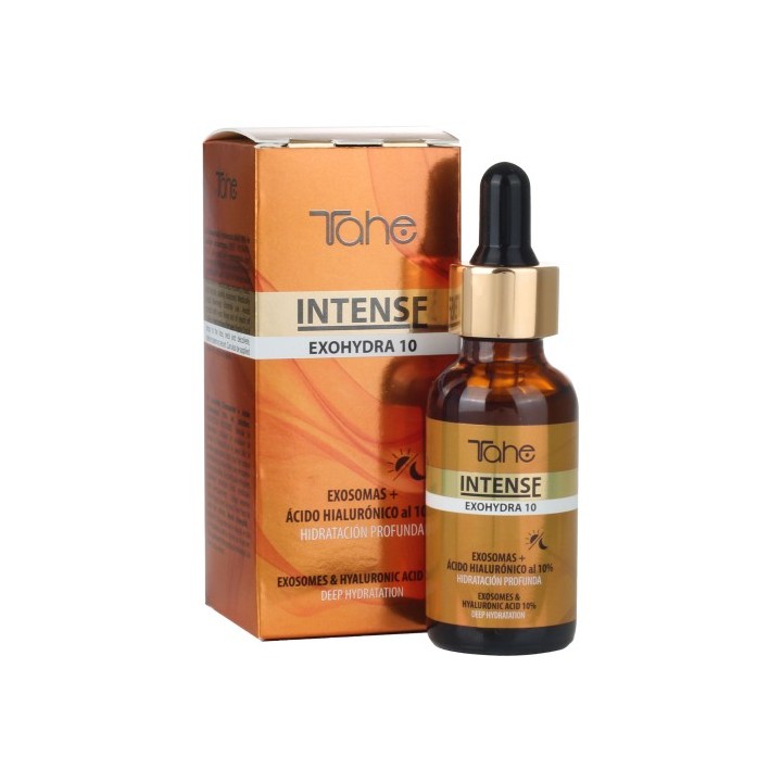 12081087 EXOSOMAS-EXOHYDRA 10-CONCENTRADO AC.HIALURONICO 30ML INTENSE КОНЦЕНТРАТ С ХИАЛУРОН