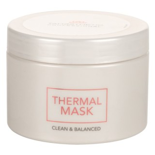 89000309 CLEAN AND BALANCED-THERMAL MASK 300ML TAHESTHETIC