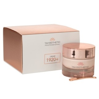 89000101 TAHESTHETIC-CREAM 1920+ULTRA-NOURISHING FIRMING ANTI-AGING 50ML
