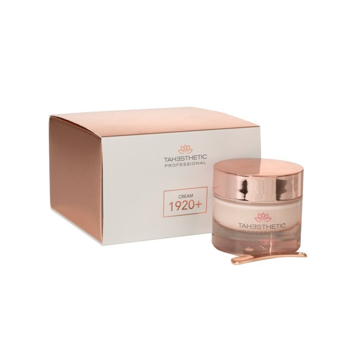 89000101 TAHESTHETIC-CREAM 1920+ULTRA-NOURISHING FIRMING ANTI-AGING 50ML