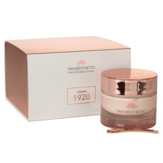 89000104 TAHESTHETIC-CREAM 1920 NOURISHING FIRMING ANTI-AGING 50ML