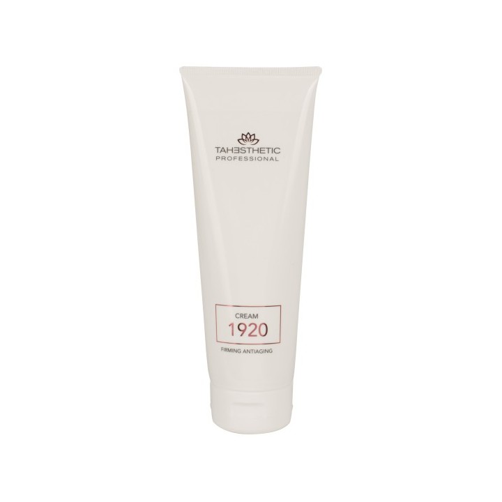 89000103 TAHESTHETIC-CREAM 1920 NOURISHING FIRMING ANTI-AGING 250ML