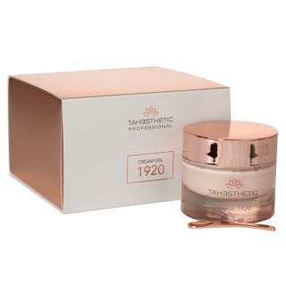 89000107 TAHESTHETIC-CREAM GEL 1920 FIRMING ANTI-AGING 50ML CREAM GEL