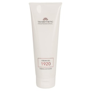 89000106 TAHESTHETIC-CREAM GEL 1920 FIRMING ANTI-AGING 250ML CREAM GEL