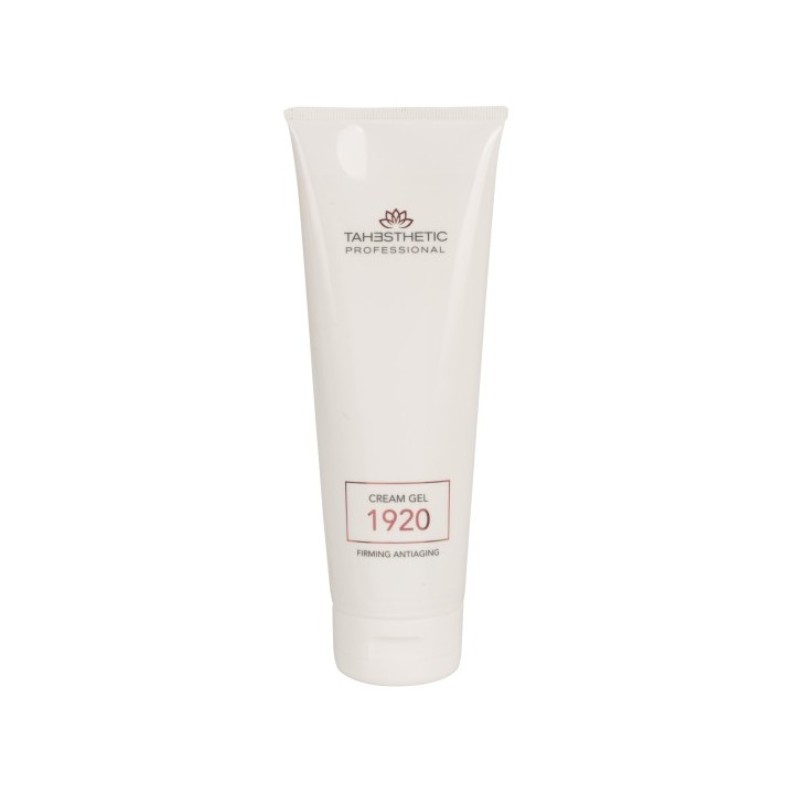 89000106 TAHESTHETIC-CREAM GEL 1920 FIRMING ANTI-AGING 250ML CREAM GEL