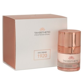 89000113 TAHESTHETIC-EYE CREAM 1920 15ML FIRMING ANTI-AGING EYE CREAM