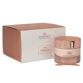 89000201 TAHESTHETIC-CREAM 1960+ 50ML ULTRA-NOURISHING REGENERATING ANTI-AGING CREAM