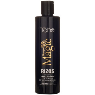 12072325 MAGIC-RIZOS  DRY HAIR SHAMPOO 300 ML.ЗА СУХА КОСА