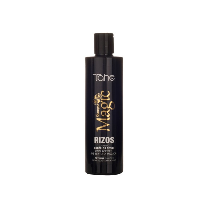 12072325 MAGIC-RIZOS  DRY HAIR SHAMPOO 300 ML.ЗА СУХА КОСА