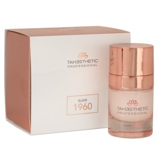 89000206 TAHESTHETIC-ELIXIR 1960 30ML  REGENERATING ANTI-AGING FACE SERUM