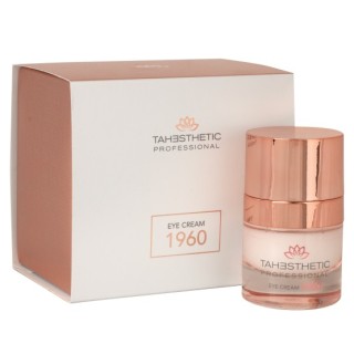 89000208 TAHESTHETIC-EYE CREAM 1960 15ML EYE GEL REGENERATING ANTI-AGING