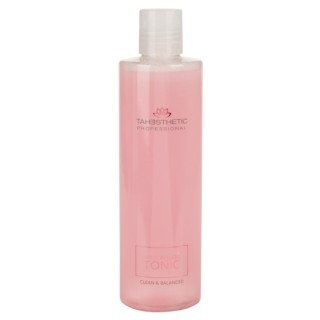 89000305 TAHESTHETIC-CLEAN AND BALANCED-LOTUS BIPHASIC TONIC 300ML
