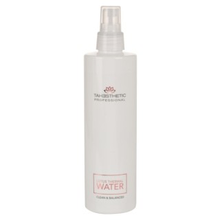 89000306 TAHESTHETIC-CLEAN AND BALANCED-LOTUS THERMAL WATER 300ML