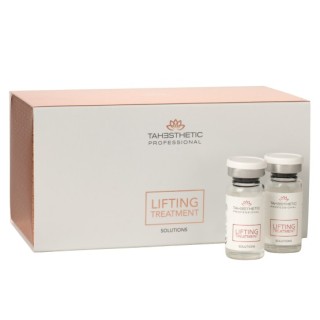 89000401 TAHESTHETIC-SOLUTIONS-LIFTING TREATMENT 6X4ML