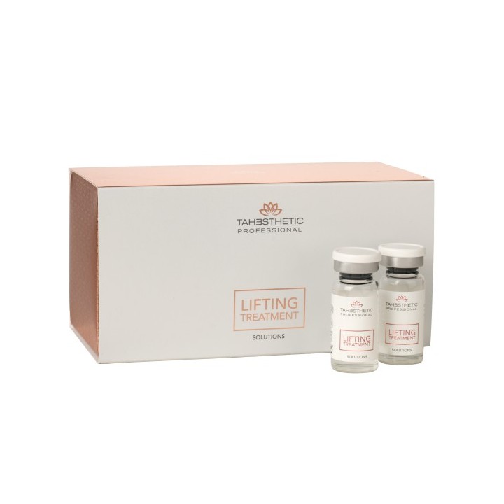 89000401 TAHESTHETIC-SOLUTIONS-LIFTING TREATMENT 6X4ML