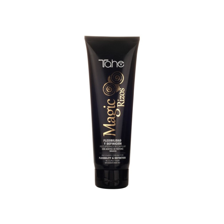 12072248 MAGIC RIZOS  RECOVERY CREAM 250ML КРЕМ ЗА ВЪЗСТАНОВЯВАНЕ НА КЪДРИЦИ