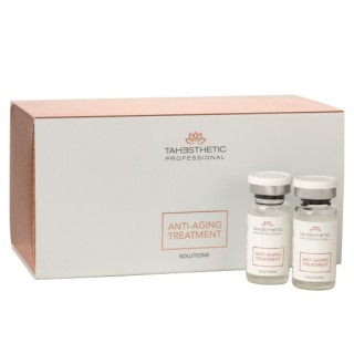 89000405 TAHESTHETIC-SOLUTIONS-ANTIAGING TREATMENT 6X4ML