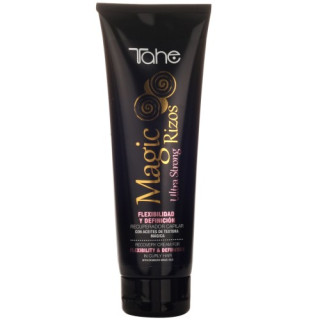 12072336 MAGIC RIZOS  RECOVERY CREAM -ULTRA STRONG- 250 ML. КРЕМ ЗА ВЪЗСТАНОВЯВАНЕ НА КЪДРИЦИ