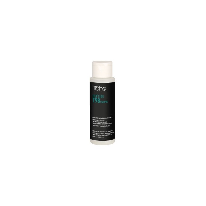12060660 PEPTIDE T98 SHAMPOO 100ML