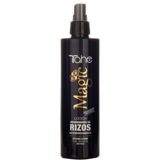 12072327 MAGIC RIZOS  STYLING LOTION 300 ML. ТЕРМО-СТИЛИЗИРАЩ ЛОСИОН