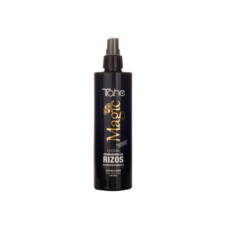 12072327 MAGIC RIZOS  STYLING LOTION 300 ML. ТЕРМО-СТИЛИЗИРАЩ ЛОСИОН