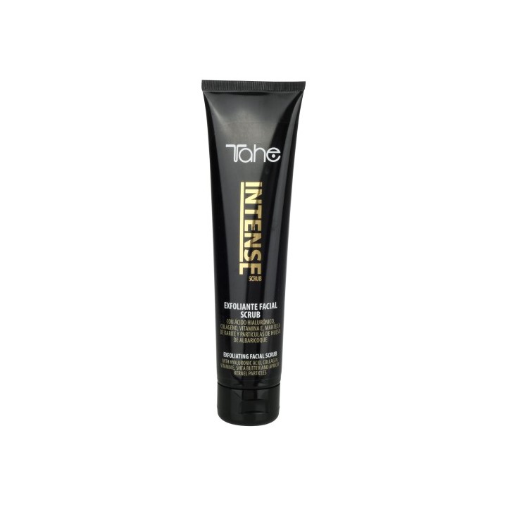 12081078 INTENSE-EXFOLIANTE FACIAL SCRUB 100 ML ЕКСФОЛИРАЩА СКРАБ ЗА ЛИЦЕ