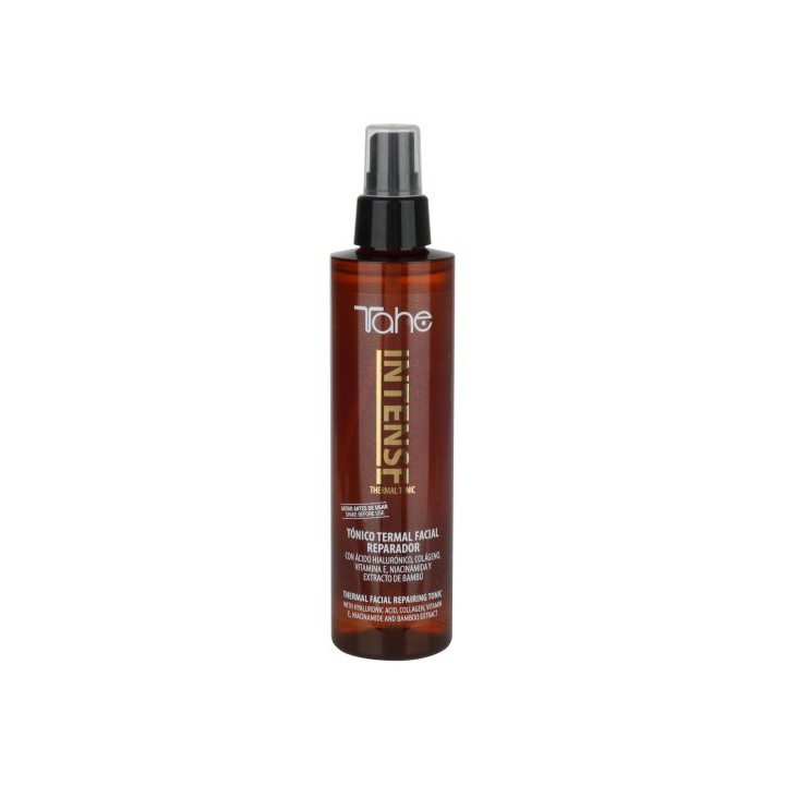 12081079 INTENSE-TONICO TERMAL REPARADOR 200 ML ТОНИК ЗА ПОЧИСТВАНЕ И ПРЕДПАЗВАНЕ