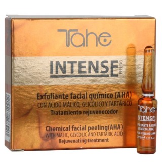 12081081 INTENSE-PEELING QUIMICO FACIAL 5 X 2 ML ХИМИЧЕН ПИЛИНГ ЗА ЛИЦЕ