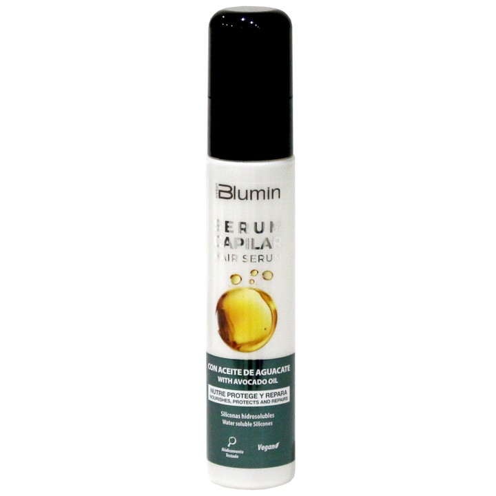 12075187 BLUMIN-SERUM ACEITE DE AGUACATE 60 ML СЕРУМ С АВОКАДО
