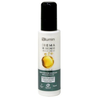12075188 BLUMIN-CREMA SECADO ACEITE DE AGUACATE 100 ML КРЕМ С АВОКАДО