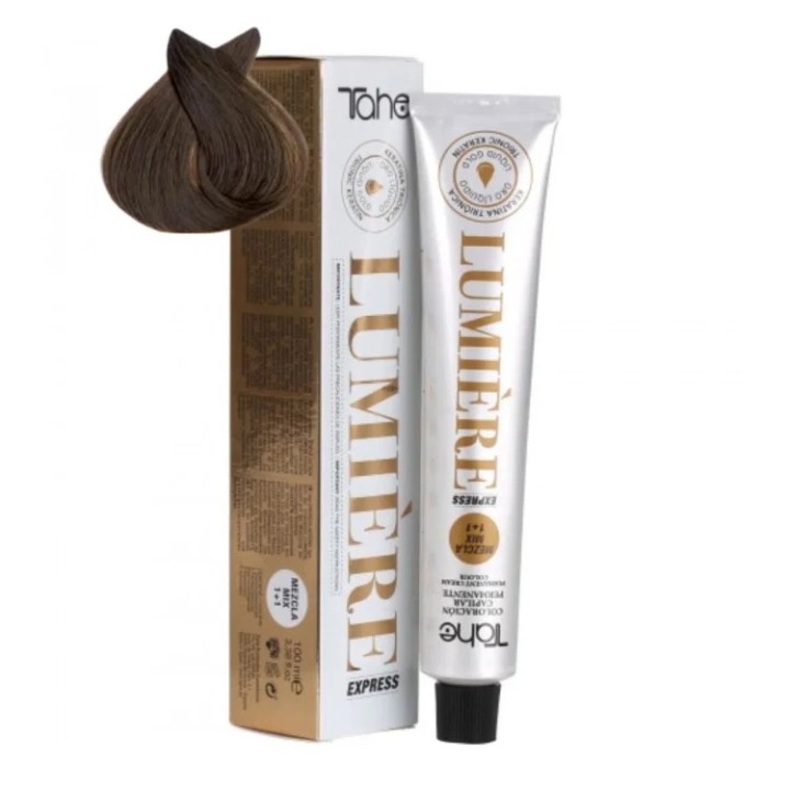 12167058  MOKA MOUSSE TINTE No 5.8 100 ML.