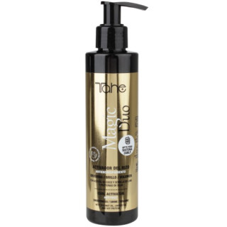12072343 MAGIC-DUO ACTIVATOR 200ML АКТИВАТОР С ДВОЙНО ДЕЙСТВИЕ