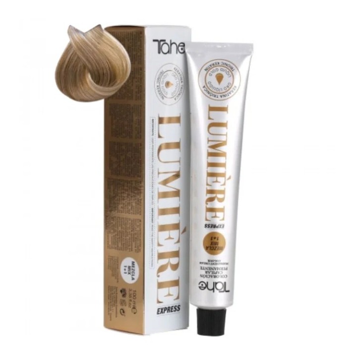 12167088  MOKA MOUSSE TINTE No 8.8 100 ML.
