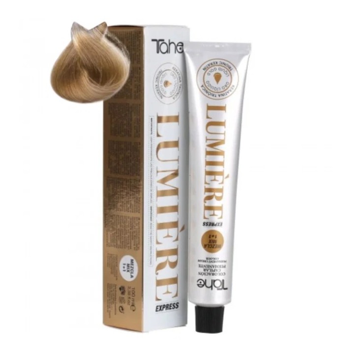 12167098  MOKA MOUSSE TINTE No 9.8 100 ML.