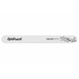 50210327 Nail File RP Japan Collecton RickiParodi 150/220-10 БРОЯ ПИЛИ ЗА НОКТИ